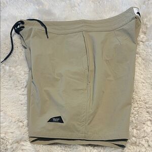 Salvage Public Honolulu Men’s Short